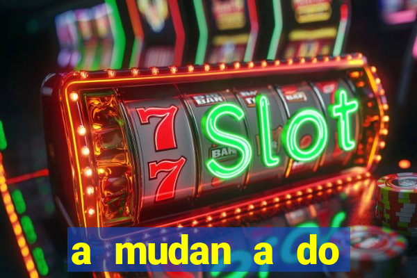 a mudan a do conde beta cap 1
